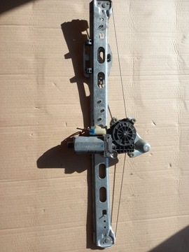 MERCEDES W163 ZVEDÁK OKNO PRAVÝ ZADNÍ