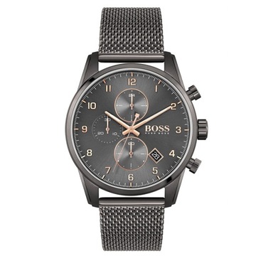 Zegarek męski Hugo Boss 1513837 NOWY