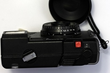 СССР, ФОТОКАМЕР ЭЛИКОН 4 - ФУНКЦИОНАЛЬНЫЙ!