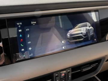 Porsche Macan 2025 PORSCHE Macan 4 Suv (387KM) 2025, zdjęcie 7