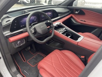 Omoda 9 1.5 T-GDI 537KM 2025 Omoda 9 PHEV Exlusive od reki 1.5 Hybryda Plug-in 537KM, zdjęcie 8