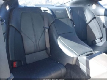 Aston Martin DB9 2013 Aston Martin DB9 2013. 6.0 Benzyna 510KM, zdjęcie 13