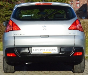 Peugeot 3008 I Crossover 1.6 VTI 120KM 2013 PEUGEOT 3008 SUV 1.6 / 120 KM, zdjęcie 21