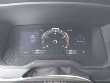 Toyota Tundra II 2024 Toyota Tundra 2024r., 4x4, 3.4L 3.4 Benzyna 389KM, zdjęcie 10