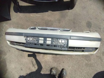 NÁRAZNÍK PŘEDNÍ SAAB 95