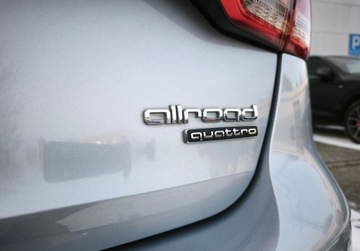 Audi A4 B9 Avant 2.0 45 TFSI 245KM 2019 Audi A4 Allroad 45 Quattro Sport, S tronic, Kamera cofania, Nawigacja, LED, zdjęcie 36