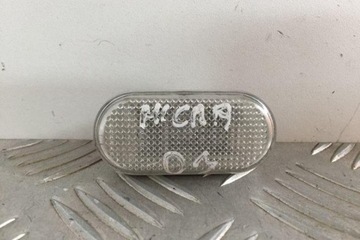 PRAVÝ SMĚROVKA BLATNÍKU NISSAN MICRA II (K11) 26160AX000 1.5L DIESEL