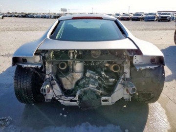 Audi R8 I Coupe 4.2 V8 FSI 430KM 2011 Audi R8 Coupe Quattro 2011 4.2 Benzyna 430KM, zdjęcie 2