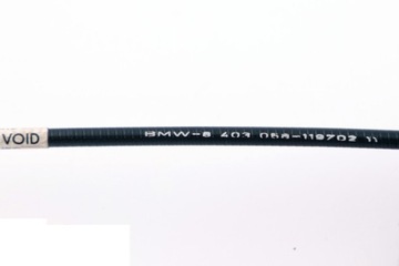 Трос ручки задней двери, задний BMW e53 X5