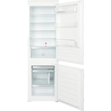 LODÓWKA BAUKNECHT KGIS 18S2 A++ / 39dB / 177,7cm