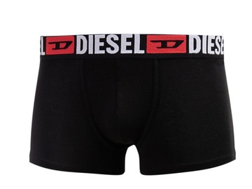 Bokserki męskie Diesel 3-Pack 00ST3V-0DDAI-E5326 S