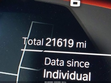 BMW X5 G05 2023 BMW X5 M50i 2023 4.4 Benzyna 523KM, zdjęcie 12