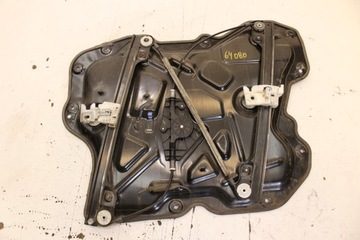 ZVEDÁK MECHANIZMUS OKNO LEVÝ PŘEDNÍ NISSAN MAXIMA A35