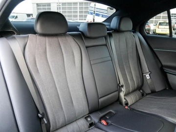 Mercedes Klasa E W214 Sedan 2.0 220d 197KM 2025 E Klasa 220 d 4-Matic Avantgarde 2.0 (197KM) 2025, zdjęcie 14
