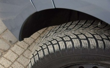 Opel Vivaro A 2007 Opel Vivaro 2.0D Trafic Klima Navi Rampa Dla Niepelnosprawnych Sprowadzony, zdjęcie 34