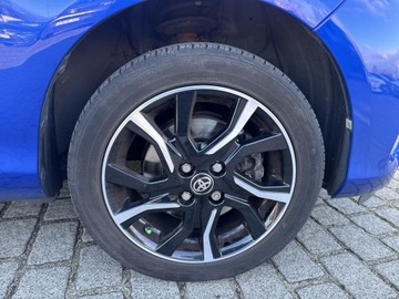 Toyota Corolla XI 2017 Toyota Yaris 1.5 Selection III (2011-2019) Toyota, zdjęcie 10