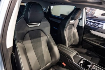 JAC 2025 JAC J7 Plus 1.5T CVT Sedan 136KM 2025, zdjęcie 6