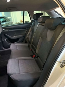 Skoda Octavia IV Liftback 1.5 TSI EVO 150KM 2024 Skoda Octavia 1.5 mHEV 150 KM DSG Gwarancja Salon PL FV23 2024 1.5, zdjęcie 29