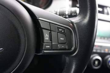 Jaguar E-Pace SUV 2.0 i4D 150KM 2019 Jaguar E-Pace Salon PL AWD Kamera Tempomat Czujniki park. LED FV23, zdjęcie 14