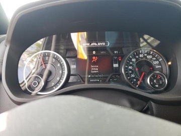  RAM 1500 2024 RAM 1500 BIG HORN, silnik 5.7, 44, od ubezpieczyciela 5.7, zdjęcie 8