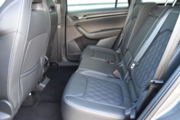 Skoda Kodiaq I SUV Facelifting 2.0 TSI 190KM 2024 Skoda Kodiaq 2.0TSI 190KM DSG Sportline kamera Podgrz.szyba HAK Went.fotel, zdjęcie 33