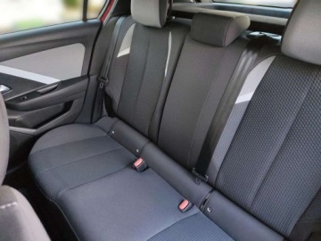 Opel 2023 Opel Astra Salon PL Niski Przebieg 1,2 t benz Automat 1.2 Benzyna 130KM, zdjęcie 15