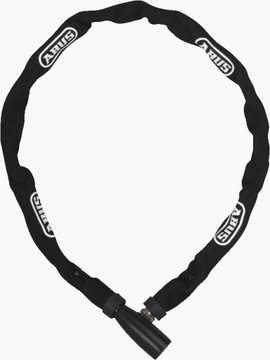 Łańcuch rowerowy ABUS WEB 1500/110 Black