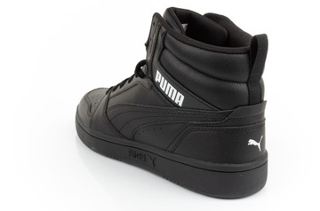 Buty męskie sportowe Puma Rebound V6 [392326 12]