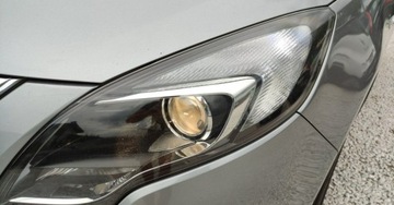 Opel Zafira C Tourer 2.0 CDTI ECOTEC 130KM 2014 Opel Zafira 2.0 CDTI 130kM Klima Czujniki Navi Serwis Super Stan GWARANCJA, zdjęcie 7