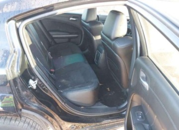 Dodge Charger VII 2023 Dodge Charger 2023, 6.4L, SCAT PACK WIDEBODY, od ubezpieczalni 6.4 Benzyna, zdjęcie 10