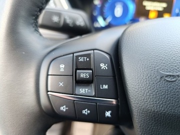 Ford Kuga III SUV 1.5 EcoBoost 150KM 2024 Ford Kuga Ford Kuga 1.5 150 KM, Titanium, SalonPL, FV23, Pakiet zima 1.5, zdjęcie 14