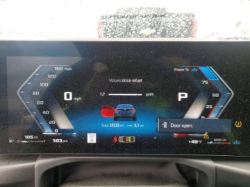 BMW Seria 4 G22-23-26 2025 BMW M4 BMW serii 4 M440i Coupe z 2025 roku , od ubezpieczalni 3.0 Benzyna, zdjęcie 9