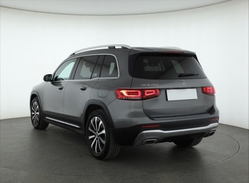 Mercedes GLB SUV 1.3 200 163KM 2021 Mercedes GLB GLB 200, Salon Polska, Serwis ASO, zdjęcie 2