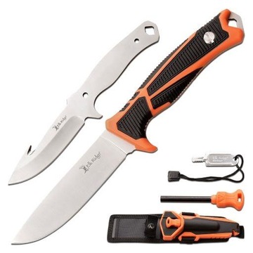 Elk Ridge - TKFIX001 - Trek fixed blade knife