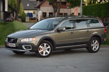 Volvo XC70 II 2011 VOLVO XC70 CROSS COUNTRY 2.4 D5 AWD 205PS Summum Xenon Piękne Zadbane Serwi, zdjęcie 29