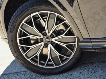 Audi Q5 II SUV Facelifting 2.0 40 TDI 204KM 2026 AUDI Q5 TDI quattro S line Suv 2.0 (204KM) 2026, zdjęcie 18