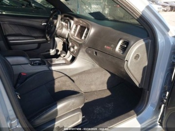 Dodge Charger VII 2021 Dodge Charger Scat Pack 2021 6.4l 6.4 Benzyna 485KM, zdjęcie 14