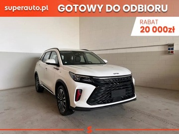 DFSK 2025 DFSK FX 600 Prestige 1.5 T-GDI aut Suv 177KM 2025