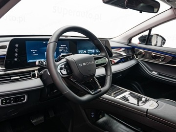 Omoda 5 1.6 T-GDI 147KM 2025 OMODA Omoda 5 Premium DCT 1.6 T-GDI Suv 147KM 2025, zdjęcie 4