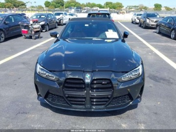 BMW Seria 4 G22-23-26 2022 BMW M4 Competition xDrive 2022 3.0l 3.0 Benzyna 503KM, zdjęcie 7