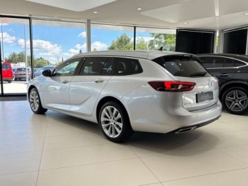 Opel Insignia II Sports Tourer Facelifting 2.0 Diesel 174KM 2021 Opel Insignia Business Elegance, 1wlasciciel, Salon Polska, FV23 gwarancja, zdjęcie 1
