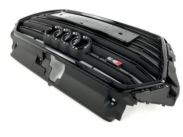 AUDI A3 S3 8V 2016-2020 LIFT GRILL ATRAPA