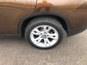 BMW X1 E84 Crossover xDrive20d 177KM 2010 BMW X1 X-DRIVE 2.0d AUTOMAT TYLKO 35 TYS KM PRZEBIEGU !!! 1 WŁAŚCICIEL, zdjęcie 7