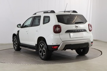 Dacia Duster II SUV 1.0 TCe 101KM 2020 Dacia Duster 1.0 TCe, Salon Polska, 1. Właściciel, zdjęcie 3