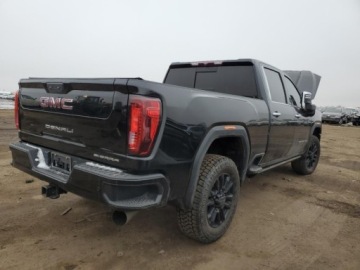  GMC Sierra K2500 Denali 2022 6.6 Diesel 445KM, zdjęcie 3