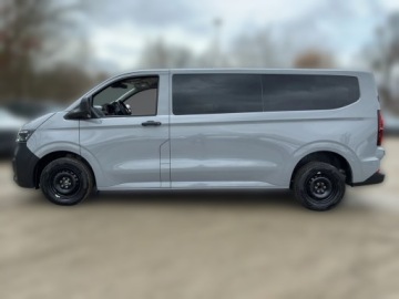 Volkswagen Caravelle T6 Transporter 2.0 TDI 150KM 2025 Volkswagen Caravelle 9 osób/L2H1/2.0 TDI 150 KM ma, zdjęcie 6