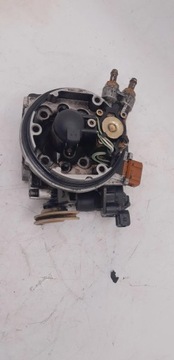 Моновпрыск Renault Clio II 1.4 I 0438201207