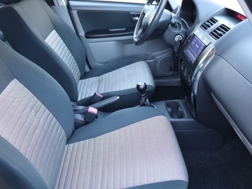 Suzuki SX4 I Hatchback 1.5 i 16V 100KM 2009 Suzuki SX4 1.5 i, Klima,ALU, zdjęcie 8