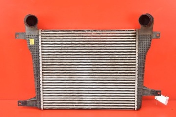 CHLADIČ INTERCOOLER OPEL ANTARA 2.2 CDTI 10R