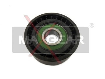 Maxgear 54-0534 Rolka napinacza, pasek klinowy wie